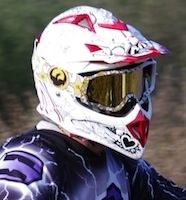 Essai Airoh Aviator: un casque tout-terrain au top!