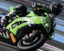 Endurance : trois pilotes de Grand Prix Français au départ