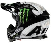 Casque TT Airoh Aviator: une nouveauté qui ne passera pas inaperçue.