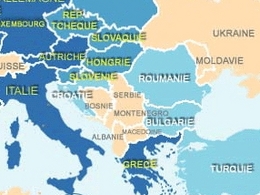 Europe: à l'Ouest on ferme et à l'Est on embauche