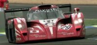 Toyota de retour au Mans en hybride?
