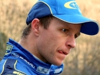 WRC-Monte-Carlo : Solberg : "Se lancer immédiatement dans le rythme"