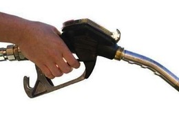 La consommation de carburant a augmenté de 4% au mois d'août