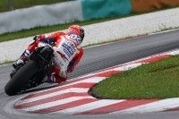 MotoGP - Ducati : pour l’instant c’est Dovizioso le leader