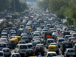 La Chine devient le premier marché automobile du monde en 2012