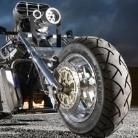 Rapom V8: Les routiers sont sympas