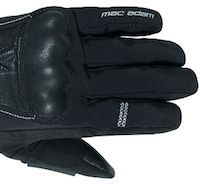 Mac Adam Braid: des gants pour l'hiver.
