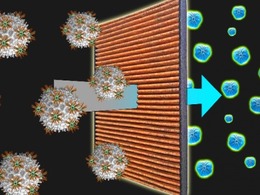 Valeo lance le premier filtre d'habitacle contre les allergènes en Europe