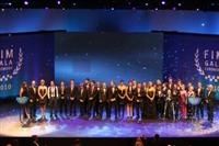FIM Gala Cérémonie : une soirée en l'honneur des champions 2010