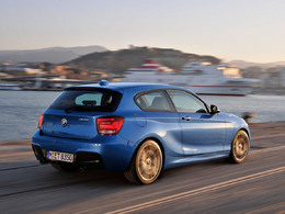 2012 : une année record pour BMW