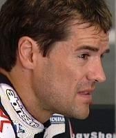 Moto GP: Les pilotes poussés à l'anoréxie ?