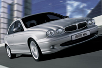 Jaguar : Les rejets de CO, NOx, HC et particules