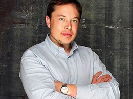 Pour Elon Musk, patron de Tesla, « la majorité des véhicules pourront être électriques en 2030 »
