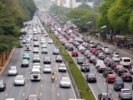 Marchés émergents : est-ce là que se joue l'avenir de l'automobile ?