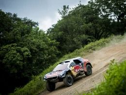 Dakar 2016 : le duo Loeb / Elena remporte les deux premières étapes