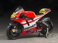 Sunday Ride Classic 2017: le plein de motos italiennes...