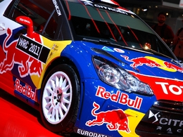 Mondial de l'auto 2010, en live : Citroën et son simulateur 3D