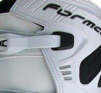 Nouvelles bottes Forma off road : les Terrain TX.