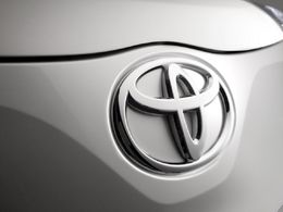 Toyota, marque la plus valorisée au monde
