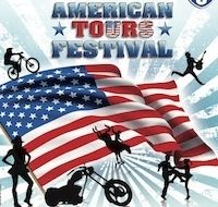 L'Amérique arrive à Tours cet été avec l’American Tours Festival