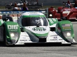 Aston Martin s’impose, Dyson exulte