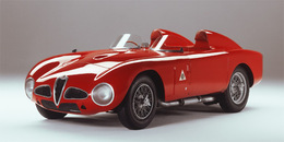 Alfa Romeo: un festival de beautés à Goodwood ce week-end avant la 8C GTA pour le centenaire!
