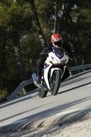 Essai Honda CB500R 2013 : elle a tout d'une grande !