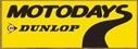 Dunlop moto days
