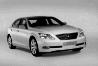 Salon de Francfort : Lexus sera au rendez-vous avec ses hybrides !