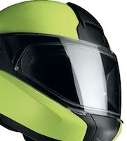 BMW : le Système 6 version fluo.