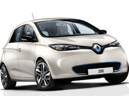 Les ventes de voitures électriques plombées par la fiscalité