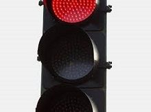Sécurité routière : un peu partout on éteint les feux tricolores