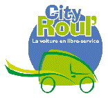 Rennes : ça roule pour l'auto-partage avec City roul'
