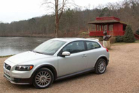 Volvo : Les rejets de CO, NOx, HC et particules