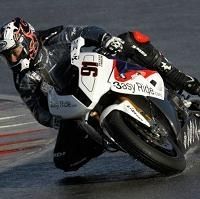 Superbike - BMW: Haslam craint moins Ducati que Rea, Yamaha et Aprilia en 2011