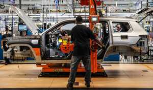 Renault, Stellantis et la France n'ont pas signé l'accord de la COP26 sur l'automobile