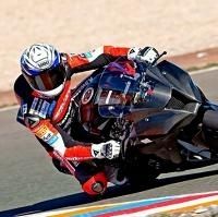 Superbike - Kawasaki: Lascorz revient aux affaires mais Vermeulen se fait attendre