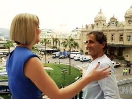 (Vidéo) Alain Prost aime Monaco