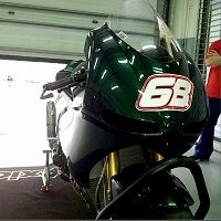 Idée cadeau : offrez une écurie Moto GP !