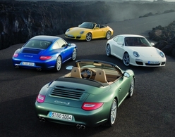 La production de la Porsche 911 va cesser ...