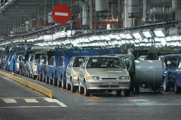 AvtoVaz, un constructeur russe dans le rouge