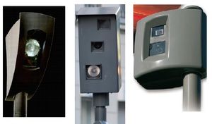 Loi - Radars - PV - Feux rouges - Vidéoverbalisation