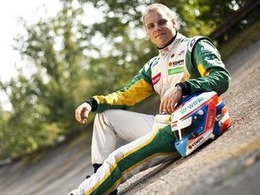 Valterri Bottas ira-t-il jusqu’en F1 ?