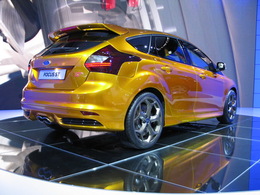 Dilemme de Paris n°1: Ford a-t-il tué la Focus ?