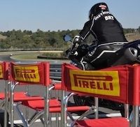 Pirelli days: 13 dates pour la saison 2011.