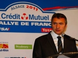 Un point sur le Rallye de France 2011