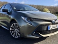 Essai XXL - Toyota Corolla, tout ce qu'il faut savoir