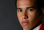 Lewis Hamilton: retenons bien son nom!