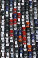 Pile au Lithium-ion : Toyota versus General Motors. Ca va faire mal !
