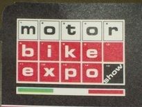 Babes du Motor Bike Expo Verona - 2009